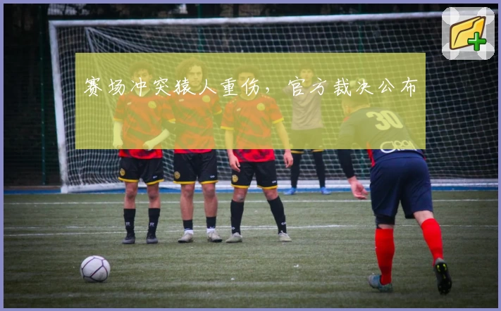 赛场冲突猿人重伤,官方裁决公布