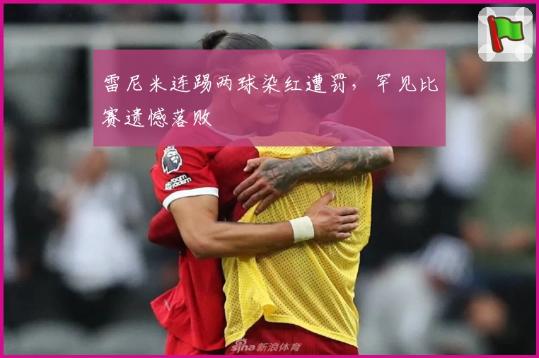 雷尼米连踢两球染红遭罚,罕见比赛遗憾落败